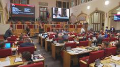 Vyjednávání o koalici v Praze se posouvá. Piráti vítají ústupky SPOLU