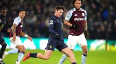 Liga mistrů: Aston Villa vs. Juventus – 27. 11. 2024