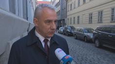 Průmyslové odbory hrozí vládě stávkou. Vadí jim několik věcí