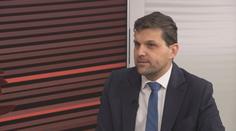 Turek je dítětem Klause, říká Hladík. Kdo popírá vědecká fakta, nemá řídit ministerstvo