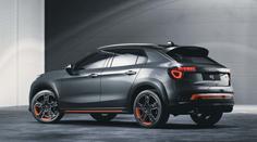 Nový prodejní hit? Čínská verze XC40 chce rozcupovat evropský trh