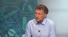 Vizita: Máme 15 kategorií bolestí hlavy. Migrénu může spustit víno i sýr, říká lékař