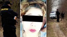 Pomozte s pátráním! Zuzka (12) se ztratila cestou do školy
