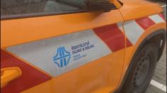 Policisté zasahovali v sídle ŘSD i na ministerstvu. Stopy vedou na východ Čech
