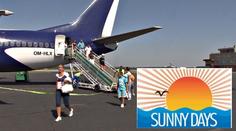 Smí Sunny Days vypravit prodané zájezdy? Odborníci se přou