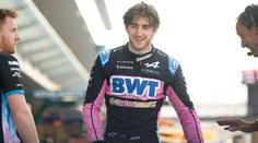 Syn legendy MotoGP zažije debut v F1. Slavný otec je hrdý i nervózní