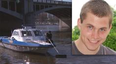 Jak zemřel Ondřej Uher? Policie potvrdila, že ve Vltavě našli právě jeho