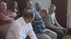 Strážníci u soudu! V Berouně odpouštěli kamarádům pokuty