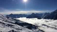 Údolí Zillertal: Čtyři obří lyžařská střediska, kam dojedete za pár hodin