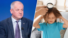 Prymula varuje před šířením vší mezi dětmi. Návod, jak zabránit nejhoršímu