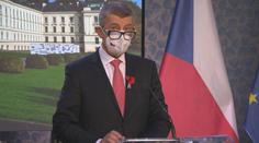 Vláda zpřísňuje opatření. Babiš: Situace není dobrá, probereme další