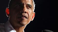 Sandy ovlivňuje prezidentské volby: Obama těží z role vůdce