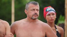 Radovan z Robinsona šokoval: Zná Petřino obrovské tajemství