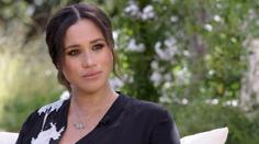 Meghan se bojí, co s ní bude. Chtějí jí vzít titul i odstavit od peněz