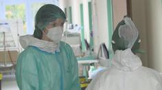 Šíření epidemie zpomalilo, tvrdí ředitel ÚZIS. Reprodukční číslo kleslo