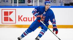 Sparta před startem extraligy zbrojí. Přivedla reprezentanta, vyrostl na Slavii
