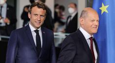 Macron naléhá na Francouze, aby omezili spotřebu energie o 10%