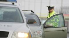 Policista si nechával peníze z pokut! Přišel si na desítky tisíc