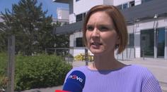 Na fotbalové MS míří bouřkové peklo. Meteoroložka Novy varuje fanoušky