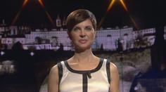 ON-LINE ROZHOVOR: Markéta Fialová čekala, že Miloš Zeman bude v debatě ostřejší