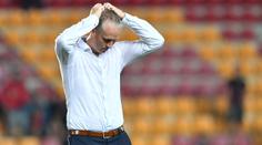 Štetinovy chyby? Vypadal dobře, bylo to pro mě překvapení, říká Jílek