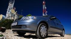 Tragédie v Chorvatsku! Kvůli telefonu od šéfa nechal otec v autě malé dítě