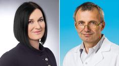 Odborníci na protonovou léčbu rakoviny odpovídali na vaše otázky