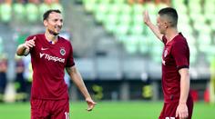 Kozák i Krejčí už jsou fit, hlásí Sparta. Ale Příbram možná postaví juniory