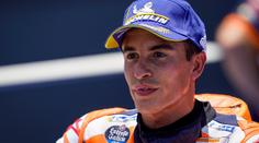 Bude VC v Brně bez úřadujícího mistra? Márquez musel na operaci