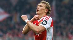 Momenty 30. kola Bundesligy: Úžasné rány v Berlíně. Z dálky skvěle pálil obránce