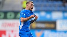 To byl obrat. Boleslav utekla hrobníkovi z lopaty a slaví, Baník nezvládl penalty