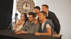 Nová řada SuperStar zná svou porotu i moderátora. Přibydou nové tváře