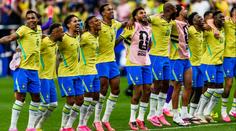 MS ve fotbale 2026 – sestřih: Brazílie vs. Japonsko (29. 6. 2026)
