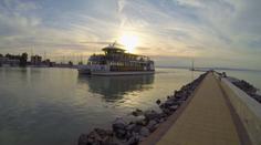 Stará láska nerezaví. Otestovali jsme maďarský Balaton