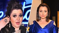 Radikální proměna hvězdy SuperStar. Po smrti muže se staví zpátky na nohy