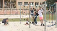 Děti a sport
