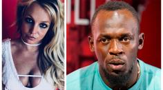 Britney Spears pokořila sprinterský rekord Usaina Bolta! Nebo snad ne?