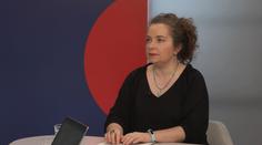 Pomocí GPS jsme odhalili ilegální kácení starých lesů, říká aktivistka