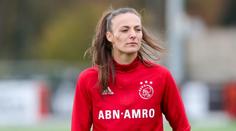 Kapitánka českého nároďáku končí kariéru: Hlava by chtěla, tělo říká stop