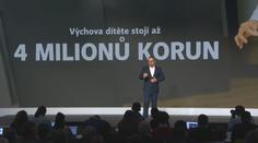 Lidovci řešili program. Řekli, jak vidí daně u tichého vína či manželství pro všechny