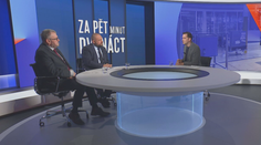 Továrny v Česku ve velkém propouštějí. Vláda si neuvědomuje krizi, zní kritika