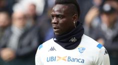 Šéfovi došla trpělivost! Rebel Balotelli dostal padáka a je bez angažmá