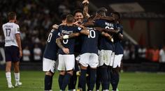Ligue 1: Toulouse vs. Paris Saint-Germain – 31. 8. 2022