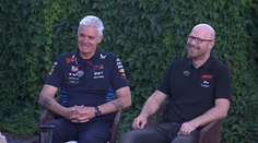Formulový svátek, láká Eisele na akci v Karlíně. Bude to rychlé, slibuje RB