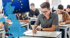 Dobrá zpráva pro studenty z EU! Británie pro ně nezdraží školné