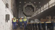 Unikátní projekt: Obří nádobu povezou z Ostravy do Británie kamionem i lodí