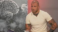 V ringu: Humburger o armádě a nadcházejícím zápase. Promluvil také o UFC