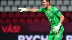 Další velká posila Slavie! Přichází reprezentační brankář