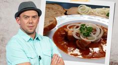FANTASTICKÝ RECEPT LÁDI HRUŠKY: Fitness guláš pro lenochy je bomba!