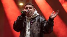 Rapper Rohony ruší koncerty. Zastavila ho policie, měl přijít o řidičák